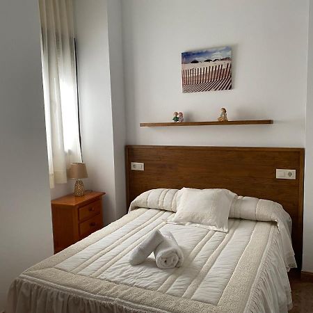 Willa Casa Manolito Prado Del Rey Zewnętrze zdjęcie