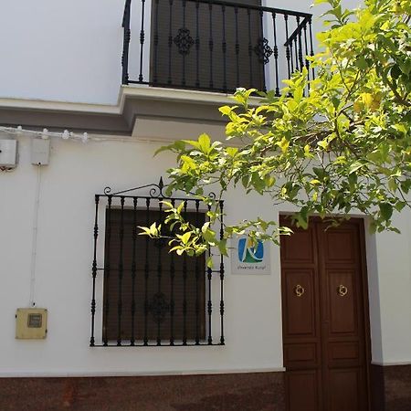 Willa Casa Manolito Prado Del Rey Zewnętrze zdjęcie