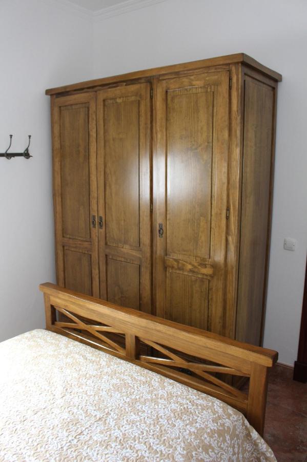 Willa Casa Manolito Prado Del Rey Zewnętrze zdjęcie