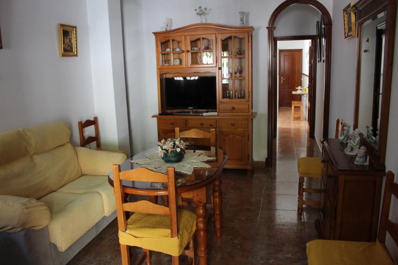 Willa Casa Manolito Prado Del Rey Zewnętrze zdjęcie
