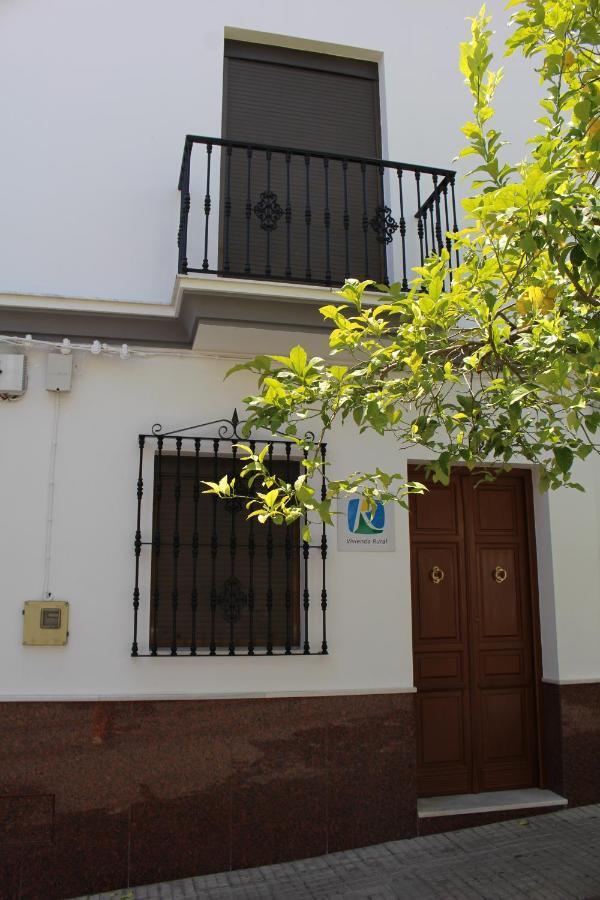 Willa Casa Manolito Prado Del Rey Zewnętrze zdjęcie