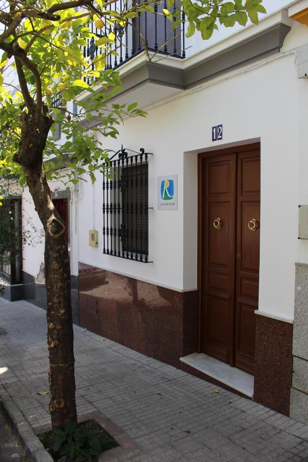 Willa Casa Manolito Prado Del Rey Zewnętrze zdjęcie