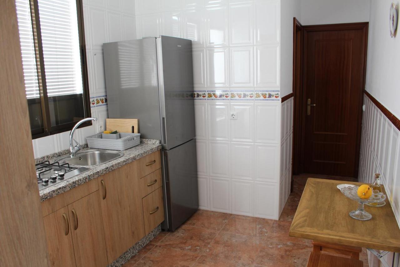 Willa Casa Manolito Prado Del Rey Zewnętrze zdjęcie
