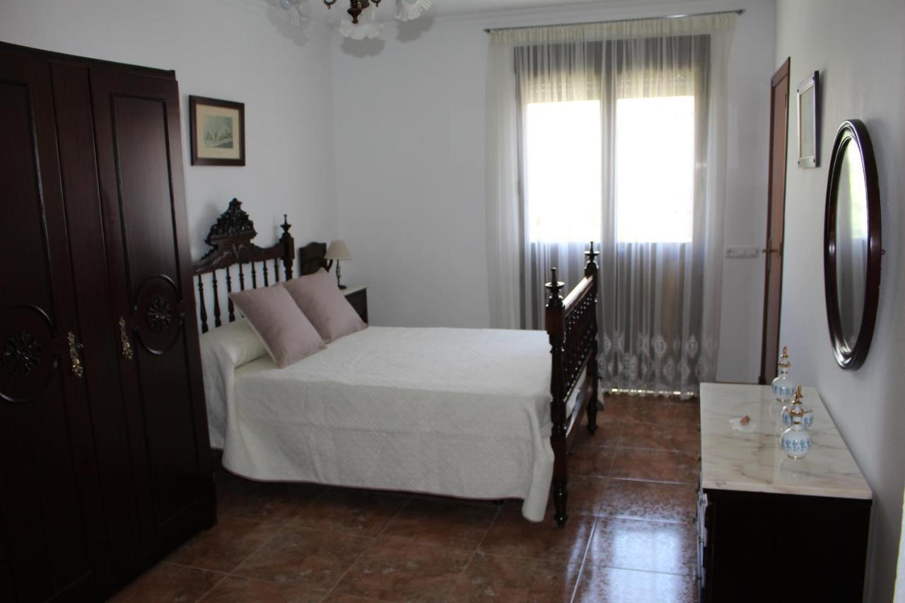 Willa Casa Manolito Prado Del Rey Zewnętrze zdjęcie